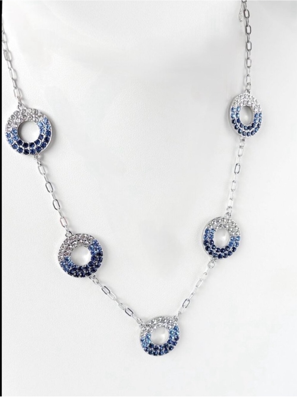 Park Lane Aster Necklace Sparkle Box September 2026
